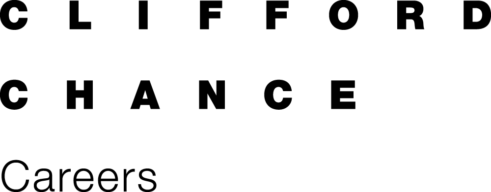 DFM Jahrbuch 20 Werbung CliffordChanceCareers Logo