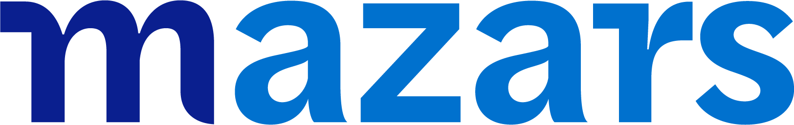 DFM Jahrbuch 20 Werbung Mazars Logo