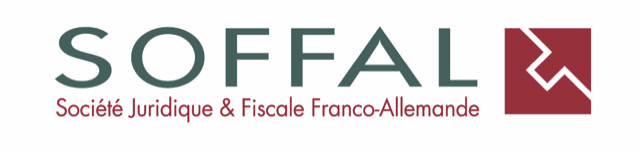 DFM Jahrbuch 20 Werbung Soffal Logo