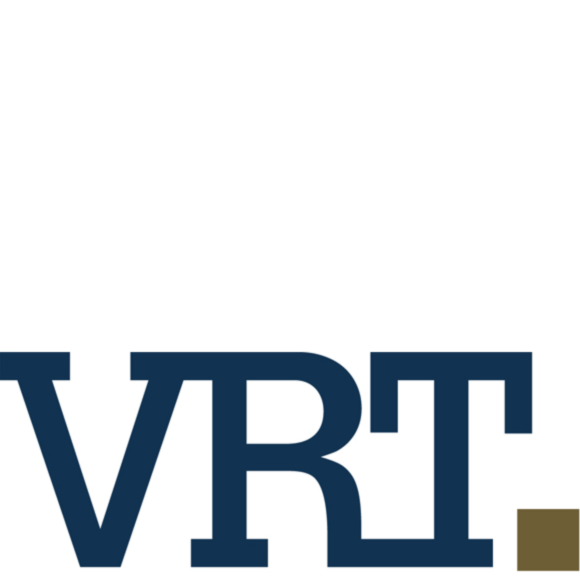 DFM Jahrbuch 20 Werbung VRT Logo